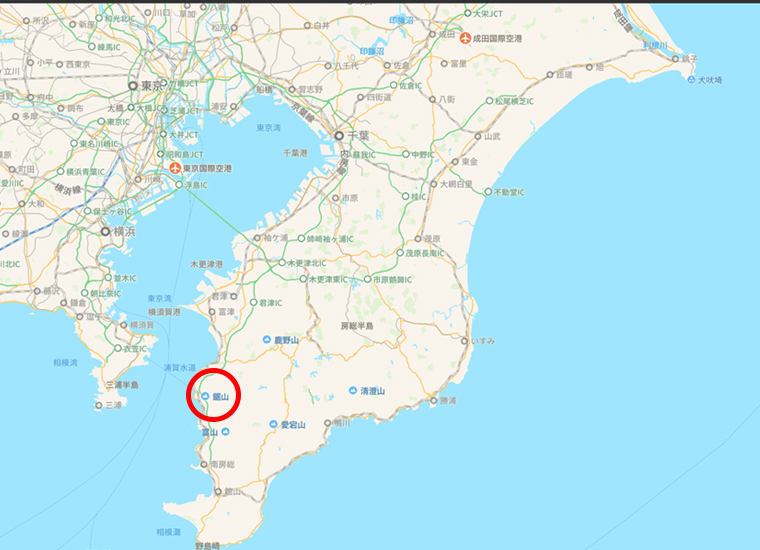 地獄のぞきに巨大な大仏 千葉県富津市にある鋸山は歴史も魅力もいっぱい詰まった場所だった まるっと千葉を知り尽くしたい